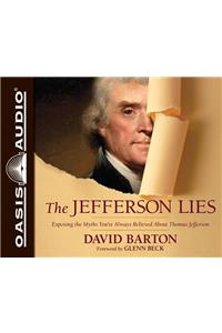 The Jefferson Lies (Library Edition)