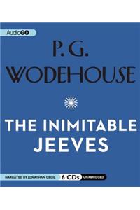 Inimitable Jeeves