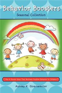 Behavior Boosters