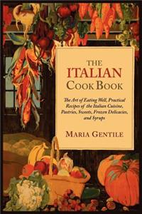 Italian Cook Book