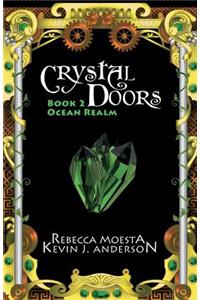 Crystal Doors 2 Ocean Realm