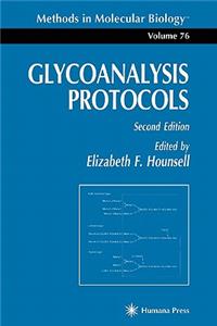 Glycoanalysis Protocols