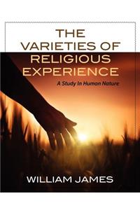 Varieties Of Religious Experience