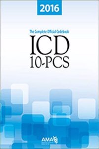 ICD-10-PCS 2016