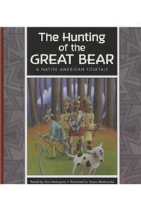 The Hunting of the Great Bear