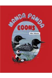 Manda Panda and the Loons