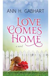 Love Comes Home: The Rosey Corner Series: Rosey Corner