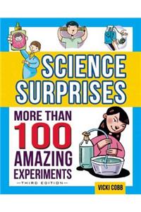 Science Surprises