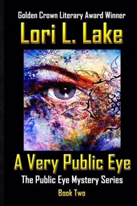 Very Public Eye