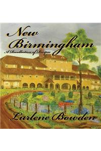 New Birmingham-A Recollection of Recipes