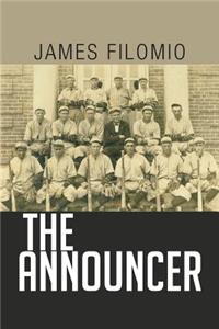 The Announcer