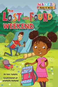 Lost and Found Weekend