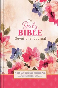 The Daily Bible Devotional Journal