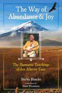 Way of Abundance and Joy