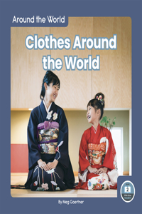 Clothes Around the World