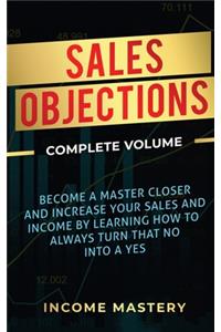 Sales Objections