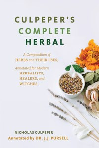 Culpeper's Complete Herbal