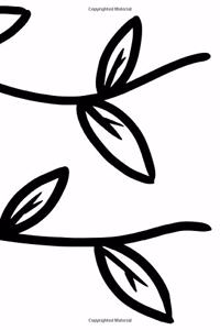 Leaf Notebook