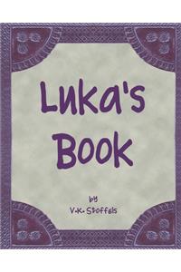 Luka's Book