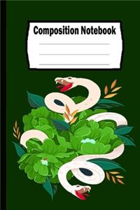 Composition Notebook