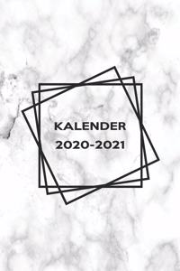 Kalender 2020/2021