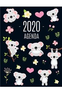 Koala Agenda 2020