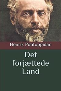 Det forjættede Land