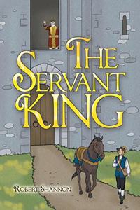 Servant King