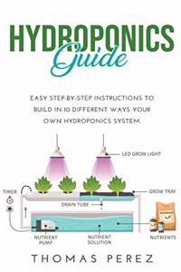Hydroponics Guide