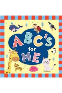 ABC's for Me