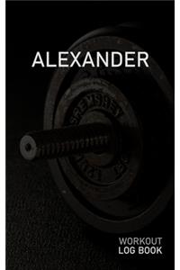 Alexander