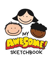 My Awesome Sketchbook