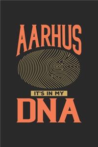 Aarhus Its in my DNA