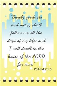 Psalm 23