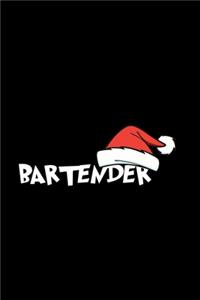 Bartender