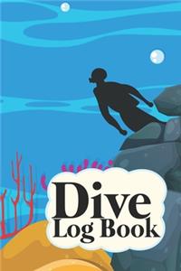 Dive Log Book