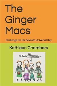 The Ginger Macs