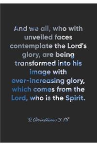 2 Corinthians 3