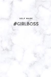 Selfmade Girlboss