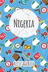 Nigeria Reisetagebuch