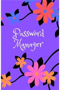 Password Manager