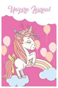 Unicorn Journal