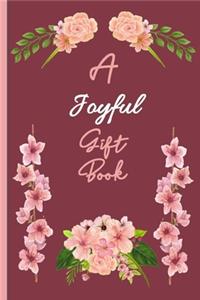 A Joyful Giftbook