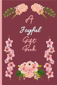 A Joyful Giftbook