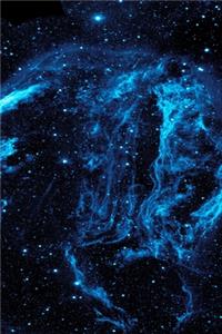 Stellar Universe Scene Space Science 2020 Daily Planner 388 Pages