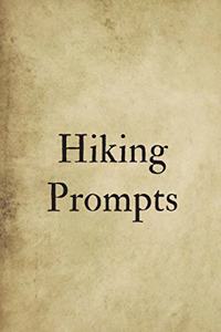 Hiking Prompts