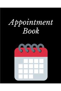 Appointment Book