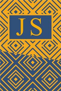 J S