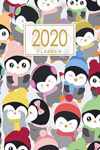2020 Planner