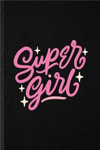 Super Girl